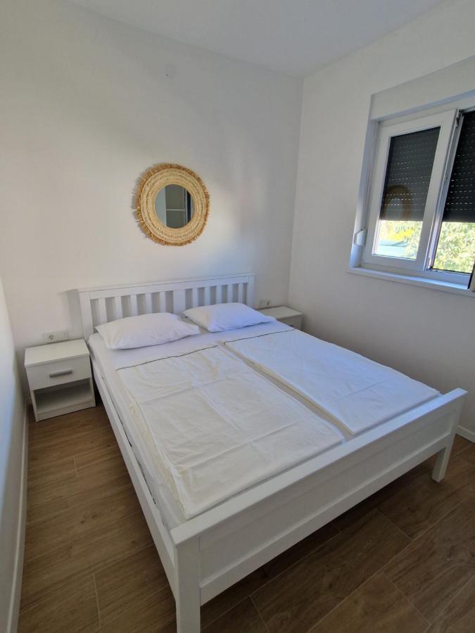 Villa Panama Bosana Экстерьер фото