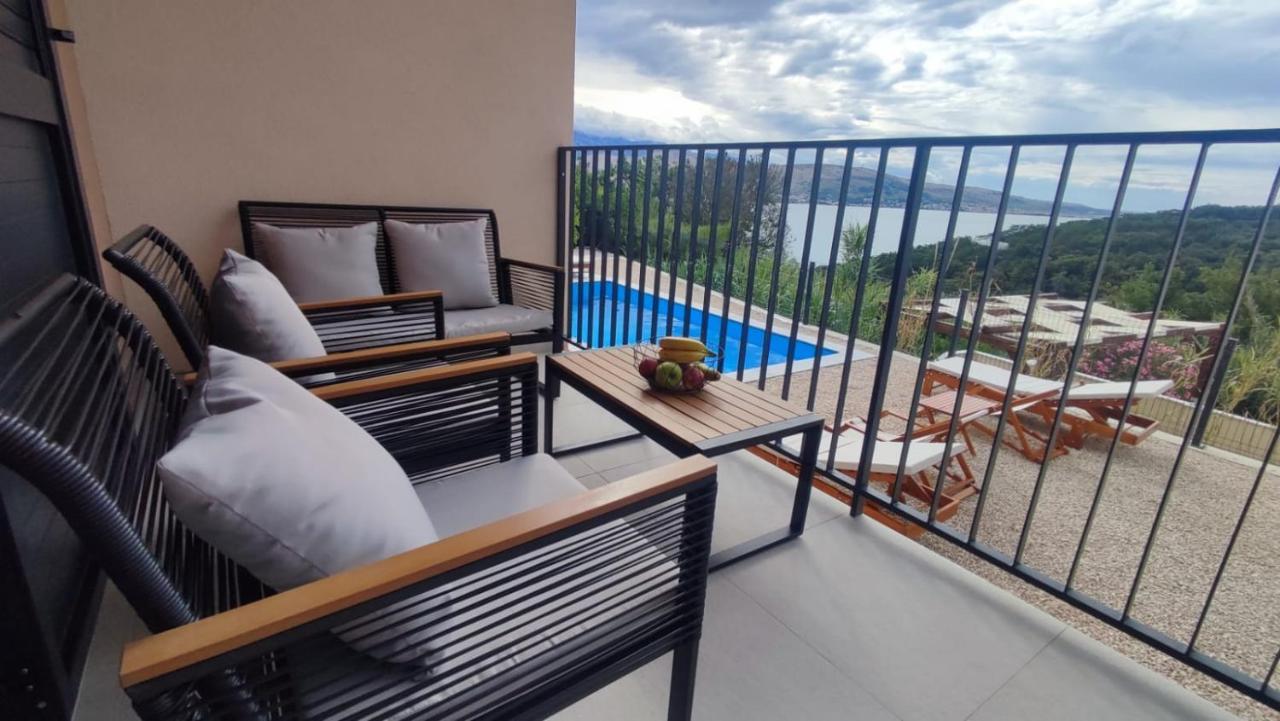Villa Panama Bosana Экстерьер фото